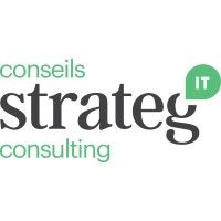 Conseils Strateg TI