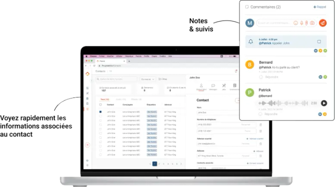 CRM